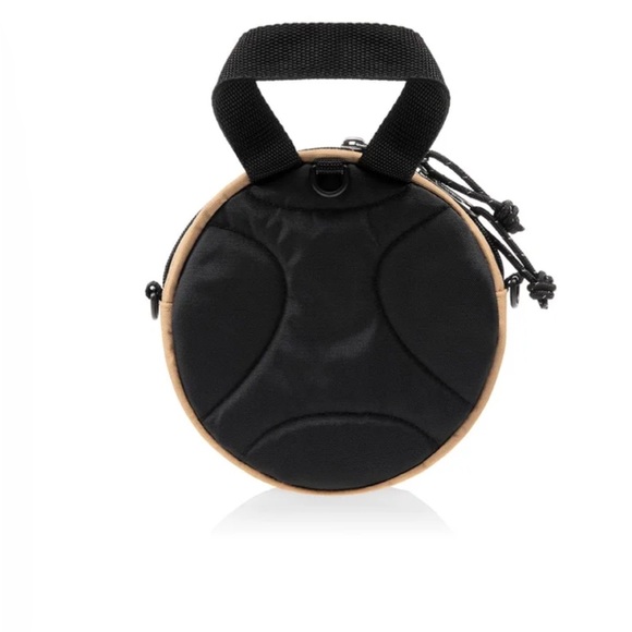 NEW Telfar Eastpak Circle Bag - Khaki - Picture 3 of 3